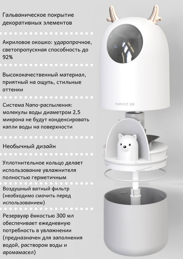 Как правильно пользоваться увлажнителем воздуха в квартире и доме? как правильно пользоваться увлажнителем воздуха