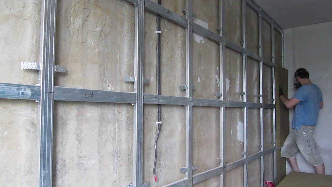 Каркас для гипсокартона на потолок: монтаж каркаса потолка из профиля под гипсокартон, как сделать правильный каркас из металлопрофиля, установка