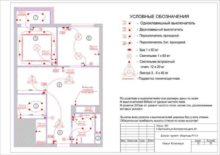 Обозначение розетки на схеме по гост: блок выключателей, стандартные изображения