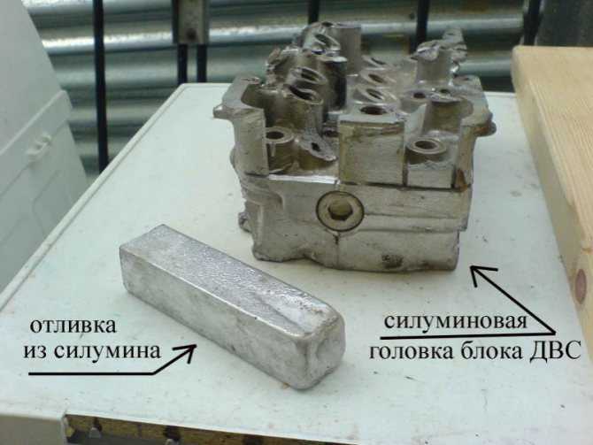 Силумин или латунь: какой смеситель лучше