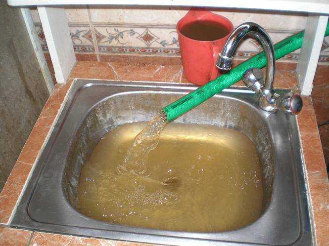 Почему в колодце теплая вода: 3 основные причины