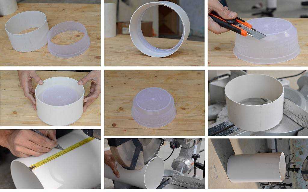 Мощный самодельный вентилятор своими руками из подручных запчастей (diy) для дома, дачи, гаража - сделай сам