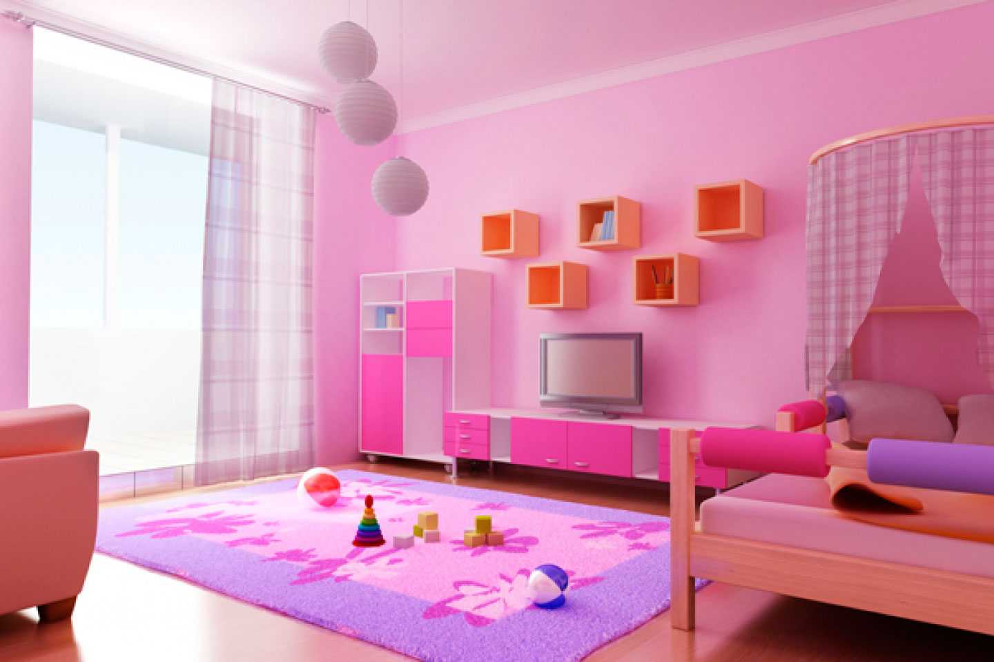 Детская комната в розовых тонах: как оформить детскую для девочки - smallinterior
детская комната в розовых тонах: как оформить детскую для девочки - smallinterior