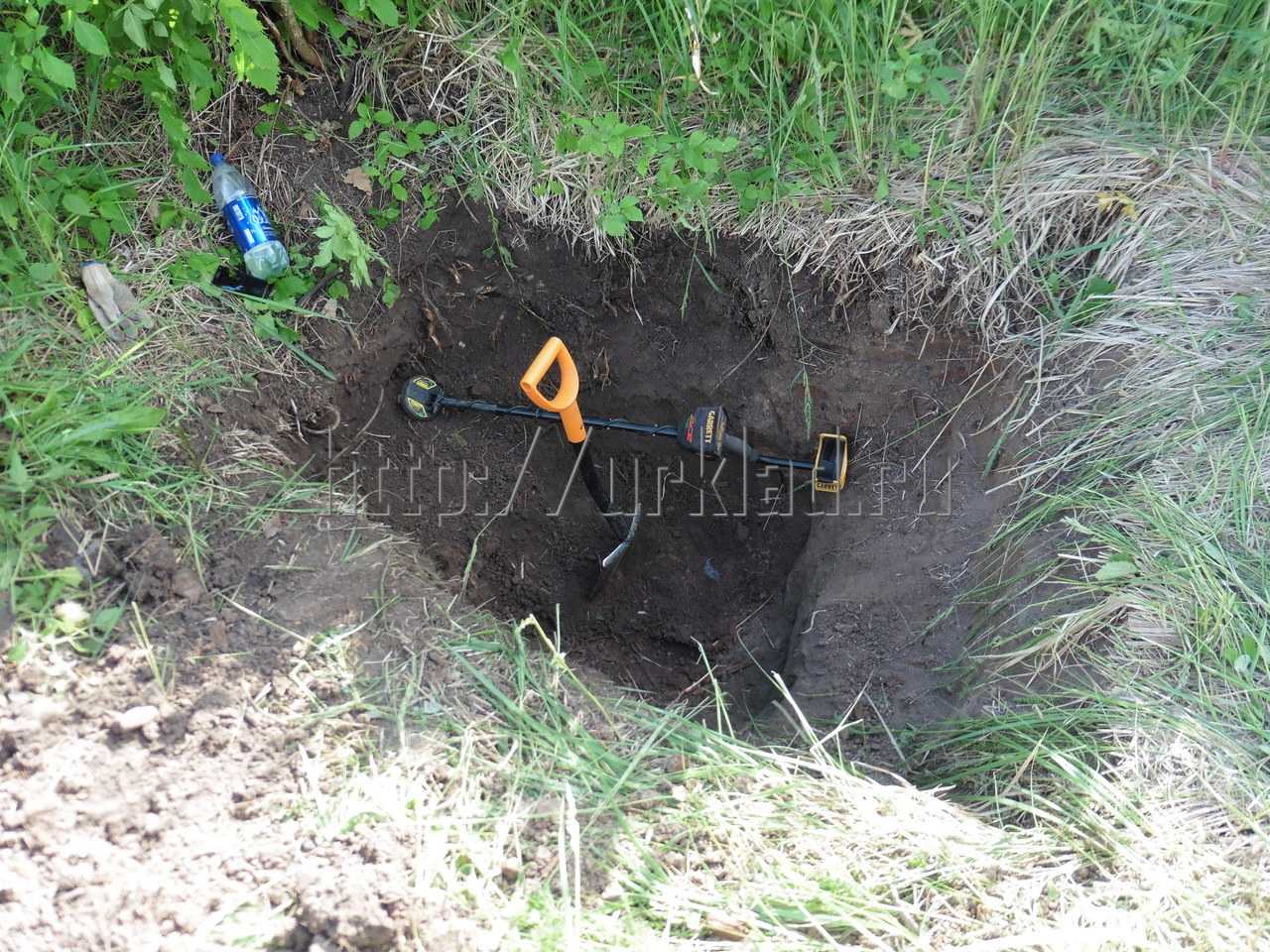 Шурф фундамента – зачем нужен, правила и варианты устройства, негативные моменты