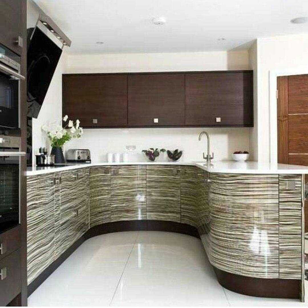 Особенности кухни зебрано