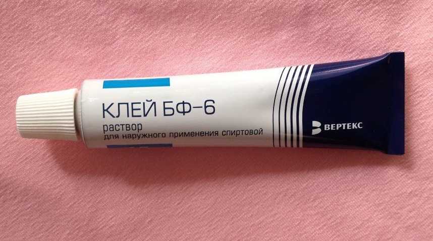 Описание, свойства и применение клеев марки бф