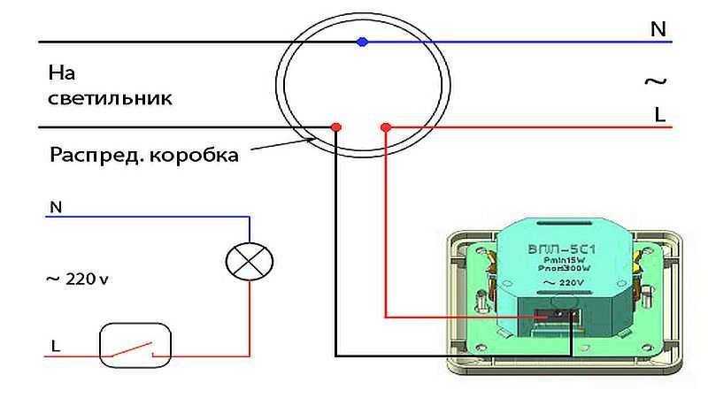 Как подключать диммер: самостоятельный монтаж регуляторов напряжения