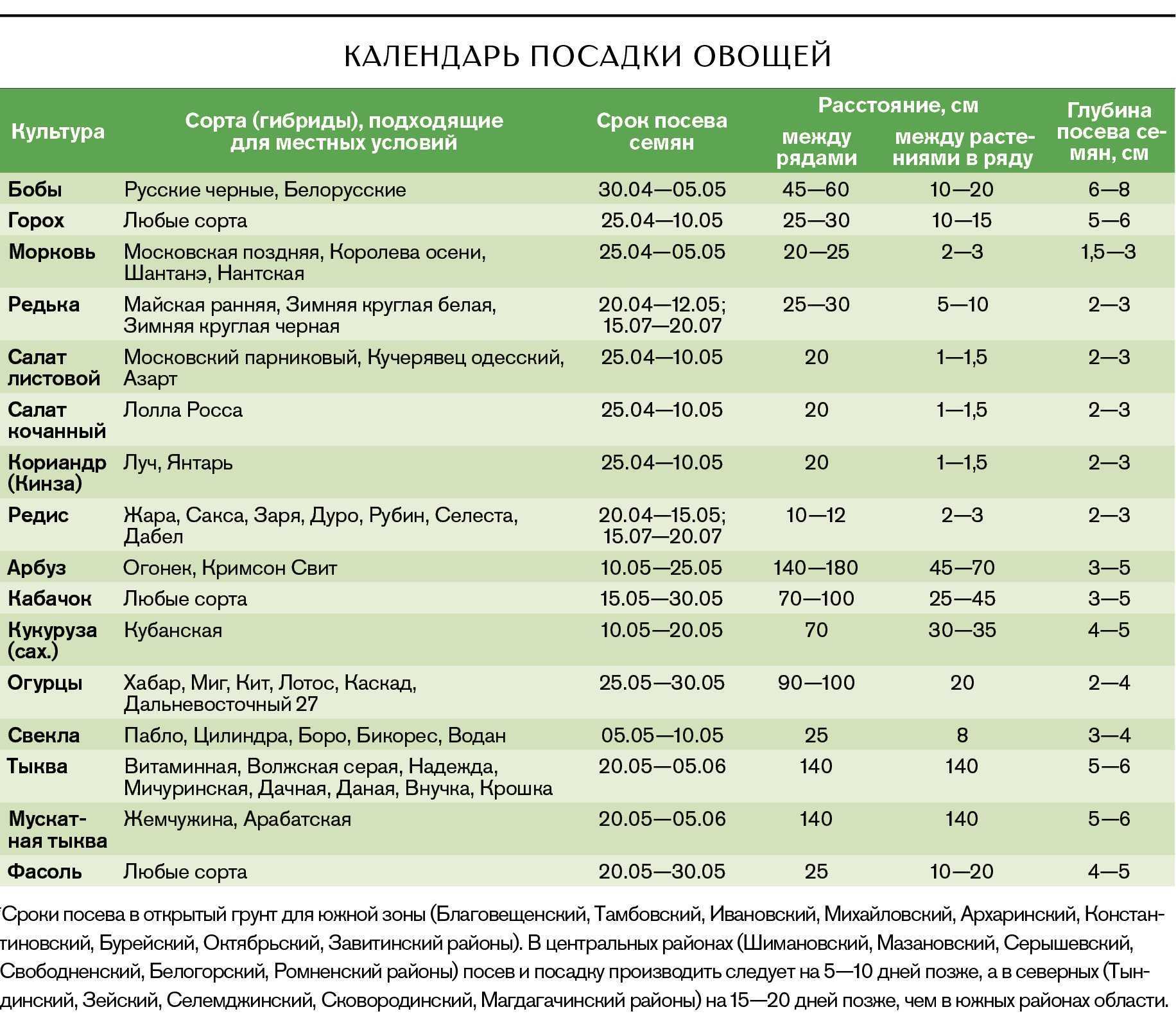 Огород в лесу » народные средства и народные рецепты