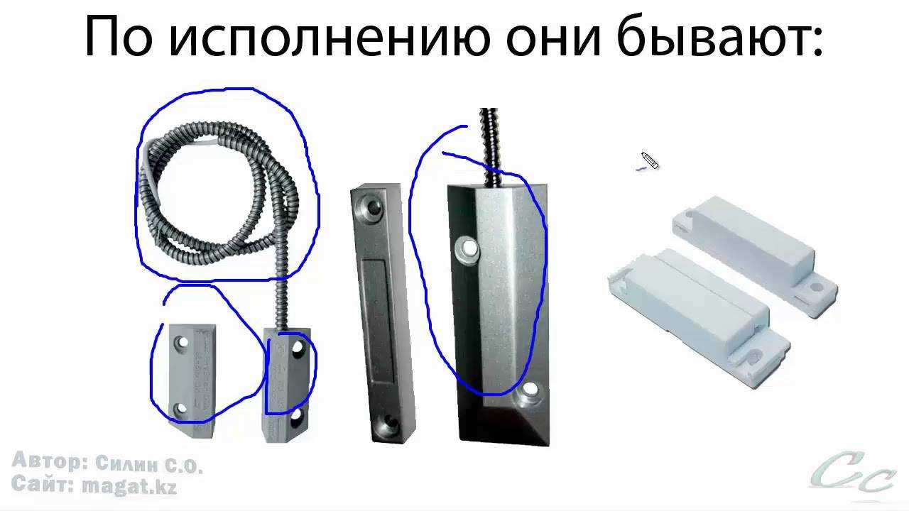 Герконы: как они устроены и где их применяют? проверка и восстановления контактов (инструкция + фото)