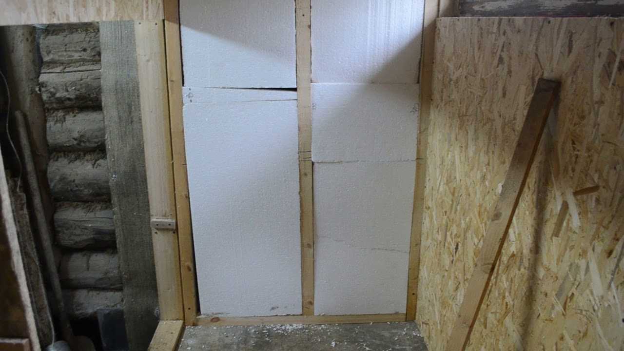 Как обшить сайдингом деревянный сарай своими руками