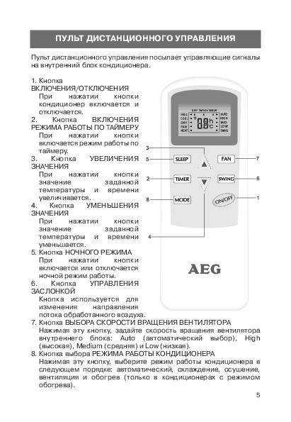 Кондиционеры и сплит-системы haier: отзывы, инструкции к пульту управления