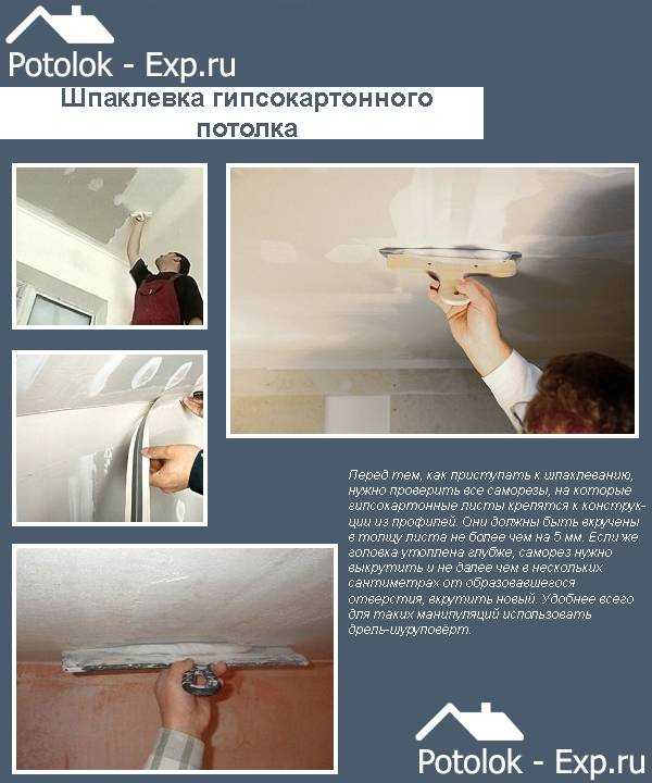 Сайт о грунтовке. грунтовка потолка под покраску: как выбрать, этапы работ, советы