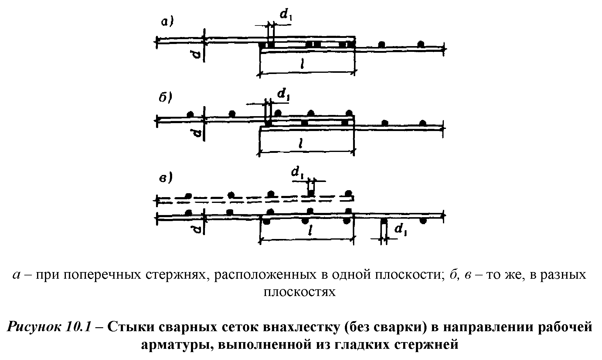 Гост 23279-2012 сетки арматурные сварные для железобетонных конструкций и изделий. общие технические условия