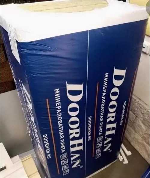 Doorhan фасад универсал плотность