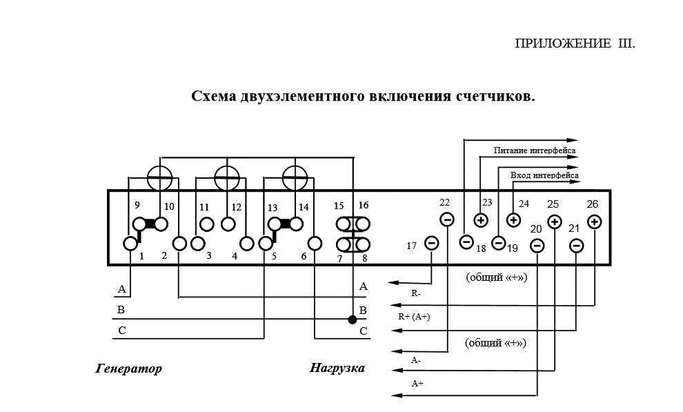 Трёхфазный счётчик электроэнергии: устройство, виды и нюансы выбора
