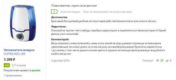 Сколько по времени должен работать увлажнитель воздуха в комнате