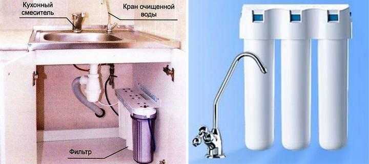 Стоит ли покупать сенсорный смеситель?