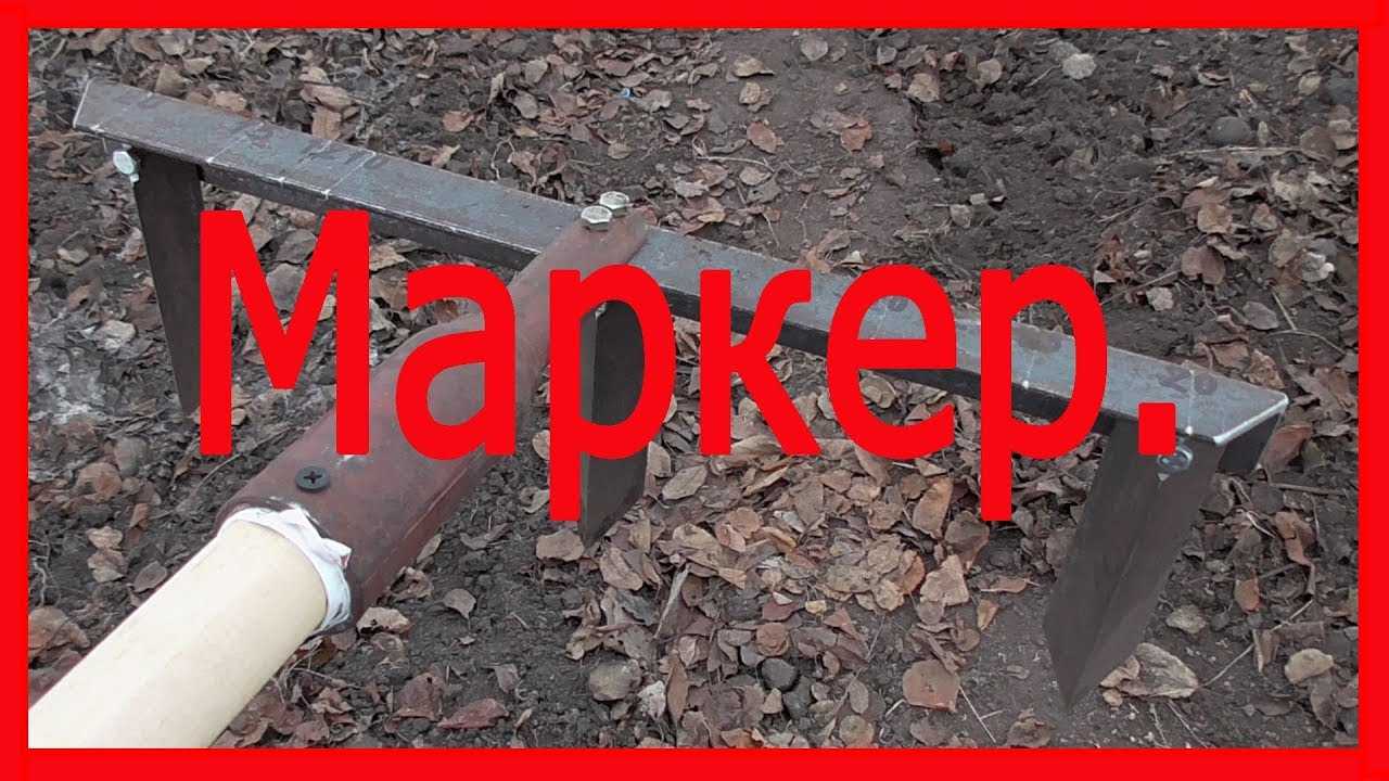 Как самостоятельно сделать грядки в теплице?