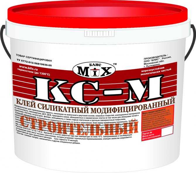 Клей пва – основные разновидности и способы использования