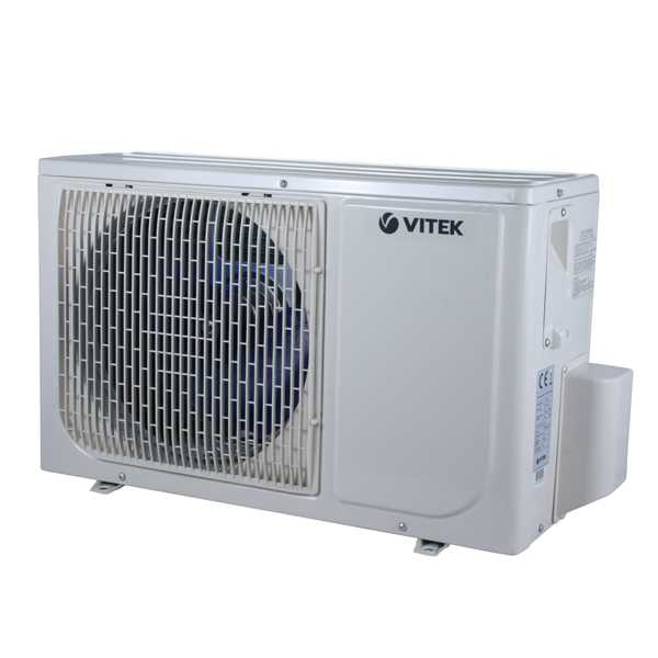 Кондиционеры и сплит-системы vitek: отзывы, инструкции к пульту управления_ | iqelectro.ru