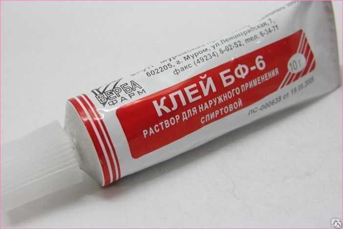 Состав, области применения, свойства, гост и особенности клея бф-4