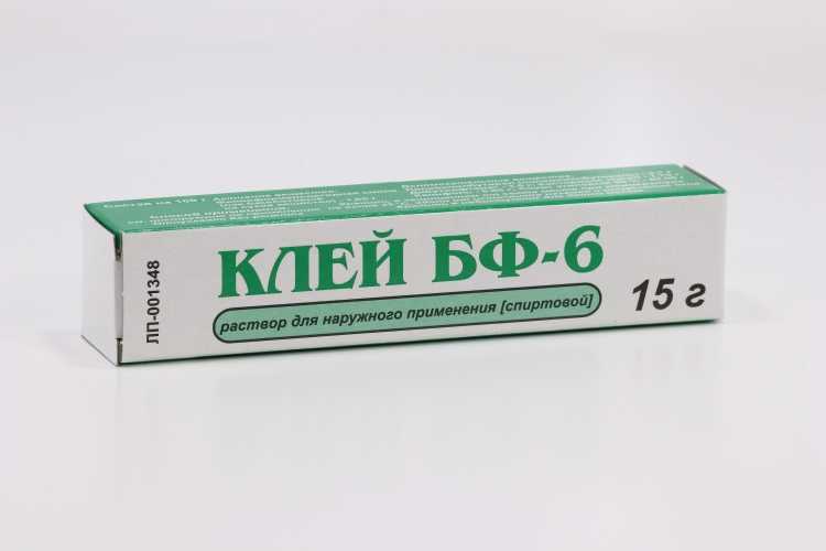 Инструкция по применению клея бф 4