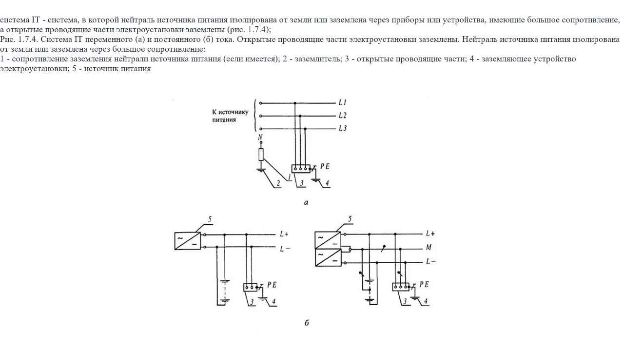Заземление бронированного кабеля пуэ