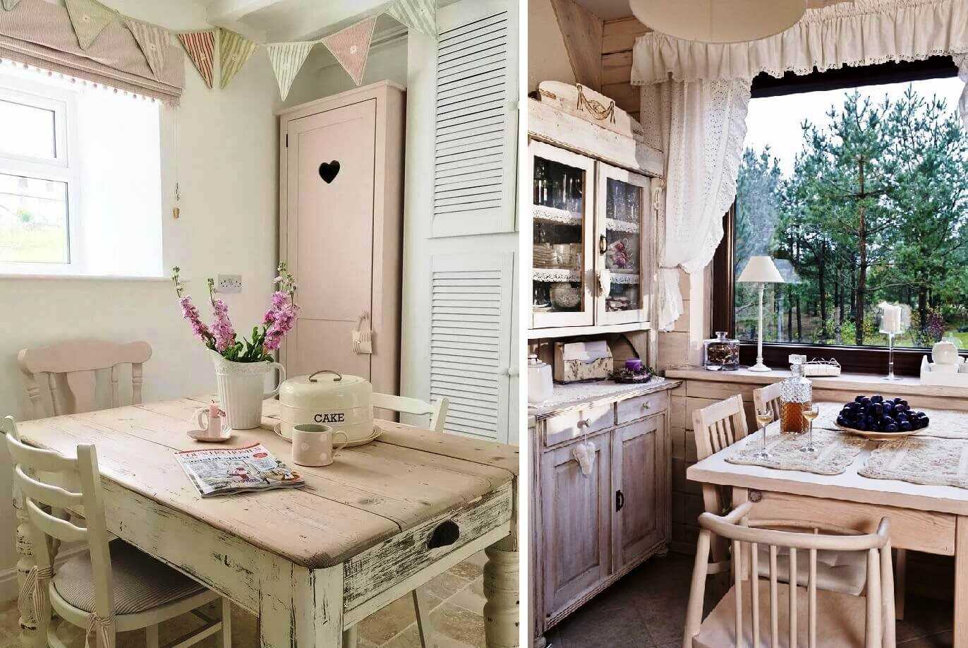 Сиреневая кухня: 50 фото и 5 дизайн-подсказок