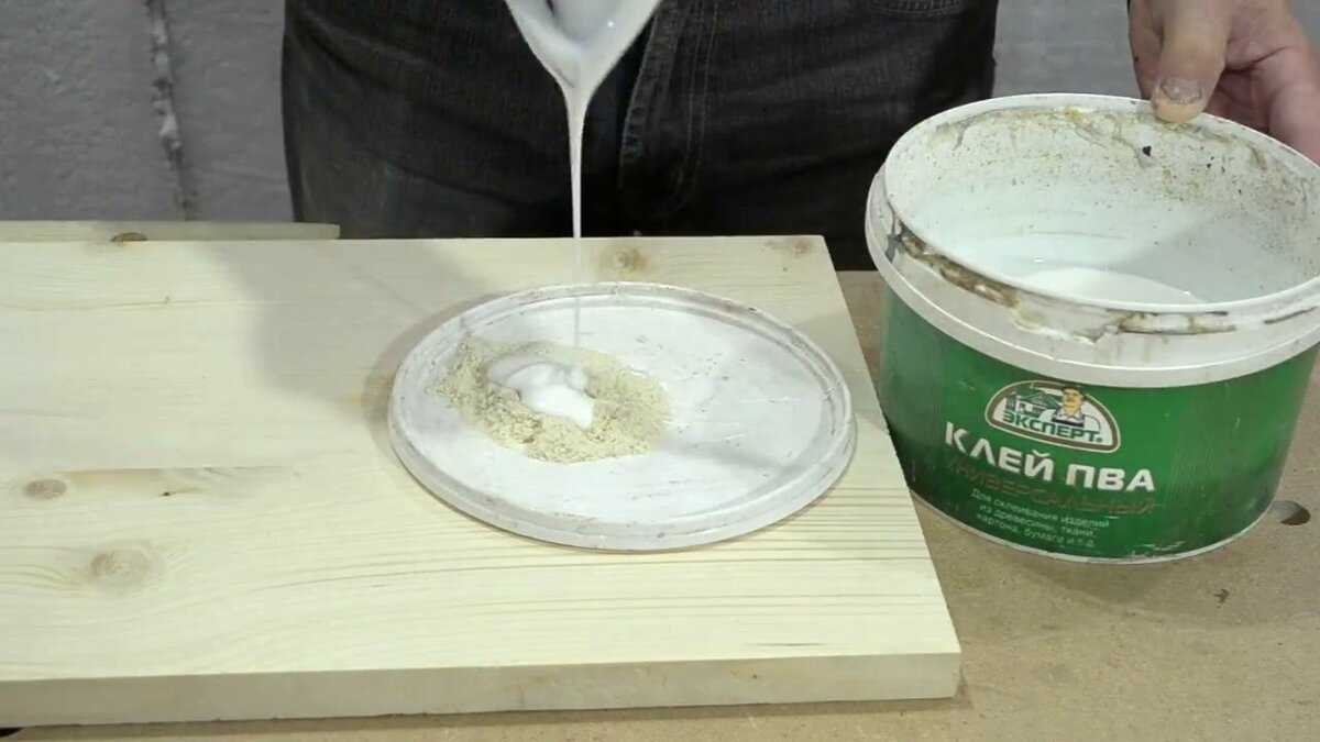 Стабилизация древесины в домашних условиях своими руками: способы и материалы. пошаговая инструкция, как сделать эпоксидной смолой
