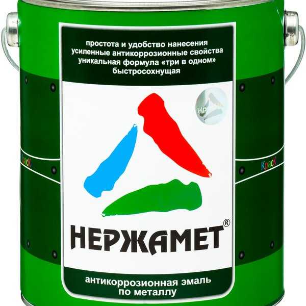 Чем покрасить металлическую крышу дома?