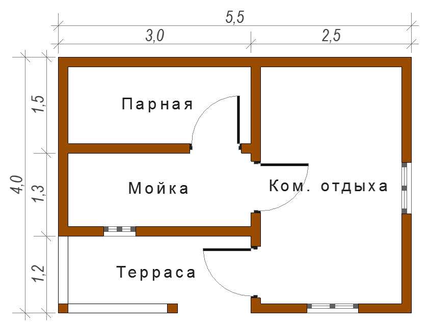 Бюджетная баня своими руками: какой материал будет самый экономный На чем нельзя экономить при строительстве Бюджетная технология строительства бани С помощью чего можно удешевить постройку