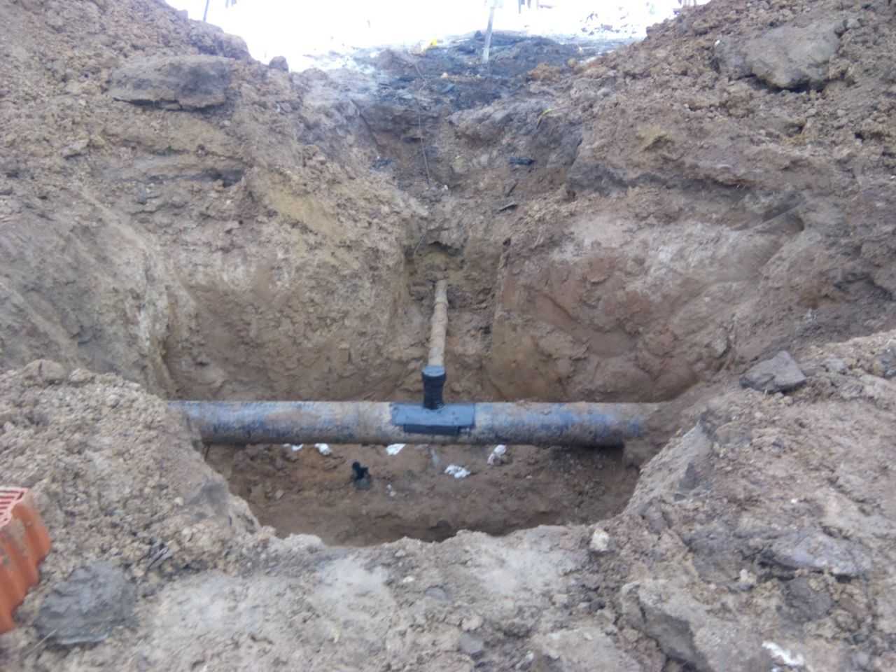 Сварка газовой трубы под давлением, видео | слава созидателям
