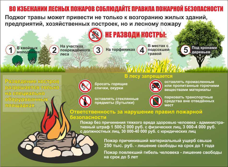 Памятка  для садоводов и жителей частного сектора о противопожарной безопасности
