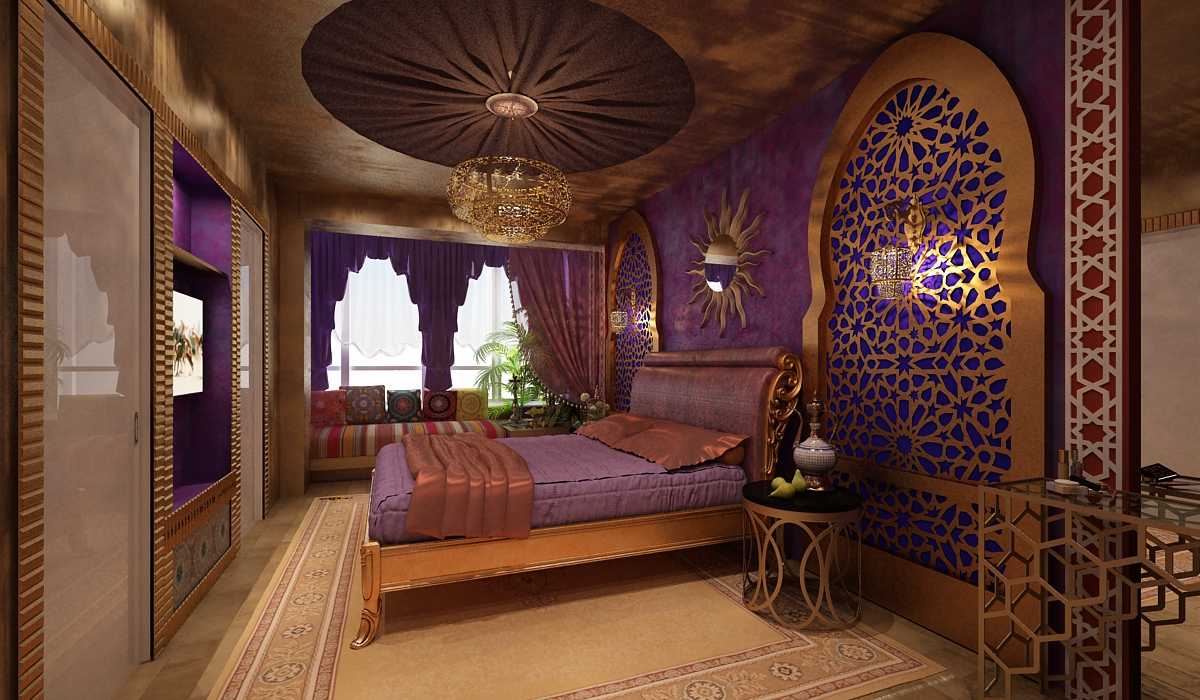 Кирпичный дом в современном стиле -фото примеров