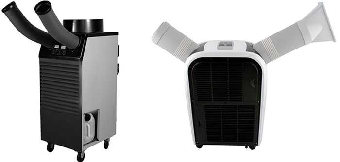 Обзор мобильных кондиционеров Airsonic и всей линейки с характеристиками Изучаем неисправности кондиционеров, их ремонт, отзывы пользователей и инструкции