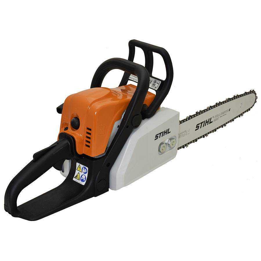Бензопила stihl ms 660 - как отличить подделку, характеристики