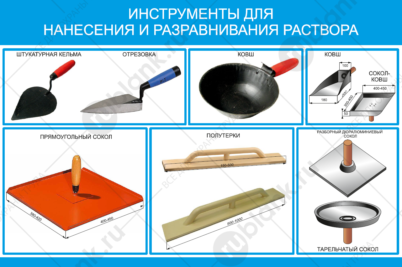 Инструмент для строительства каркасного дома