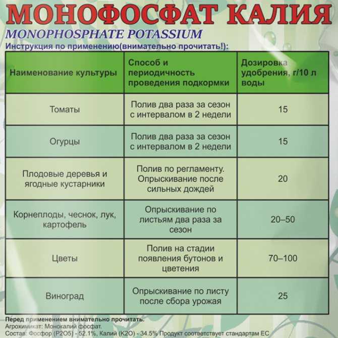 Полив огорода