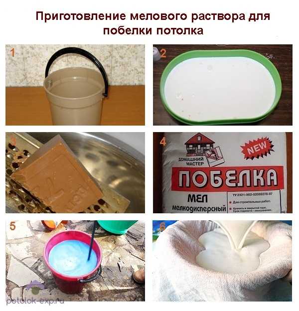 Как правильно белить печку - инженер пто