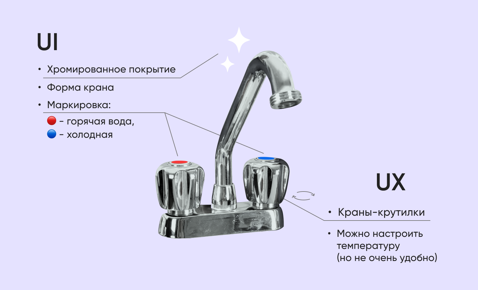 Нержавейка и латунь – стойкие к коррозии материалы, которые используют при производстве бытовых кранов Отличаются свойствами и характеристиками При выборе изделия важно определиться, какие качества для пользователя стоят на первом месте