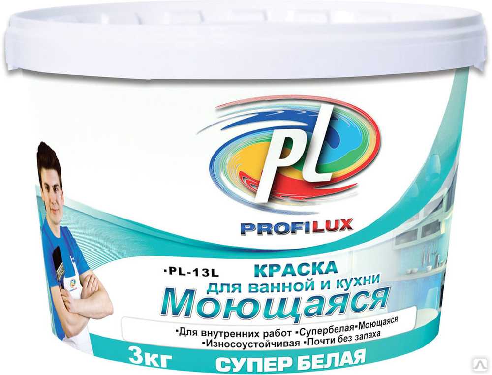 Краска для потолка на кухне: какая лучше и чем покрасить своими руками