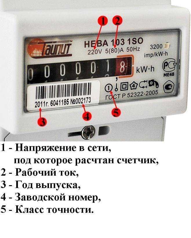 Номер прибора учета от мосэнергосбыт — где посмотреть?